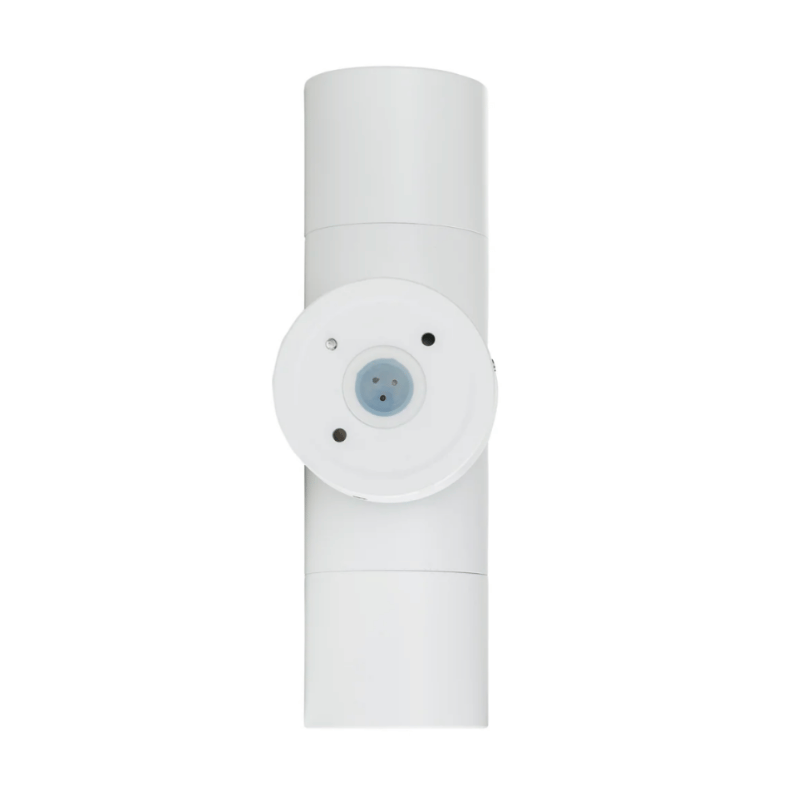 HV1037-GU10T-Wht Tivah Up / down Ext light - back