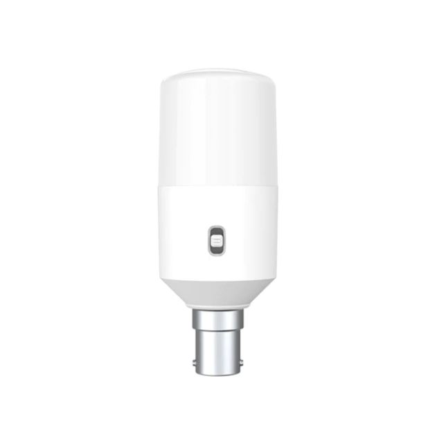 Sunny SAL 7W Tubular B15 LED Tri-Colour Non-Dimmable Globe