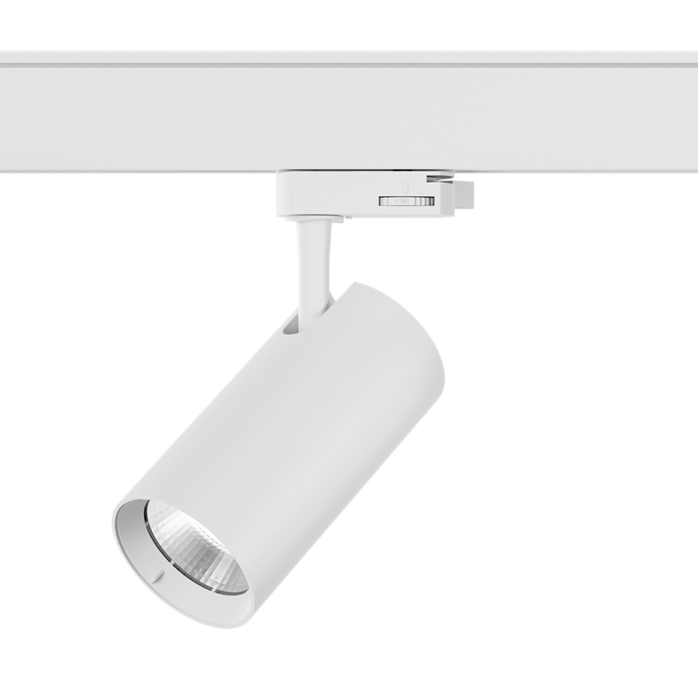 Sunny SAL Unitrek 10W Track Spotlight White