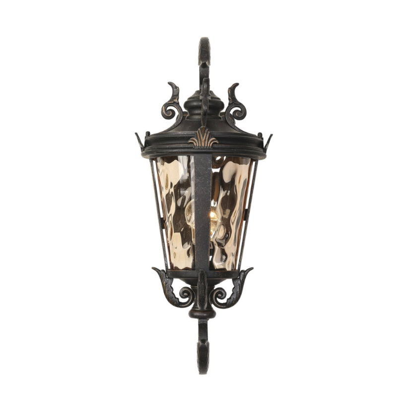 Albany Small Ant / Brz Coach Light 0584 - front