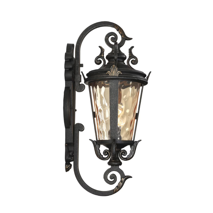 Albany Small Ant / Brz Coach Light 0584 - side
