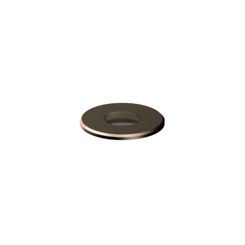 Cluster Mini Inground Uplighter - 3 Colours - bronze
