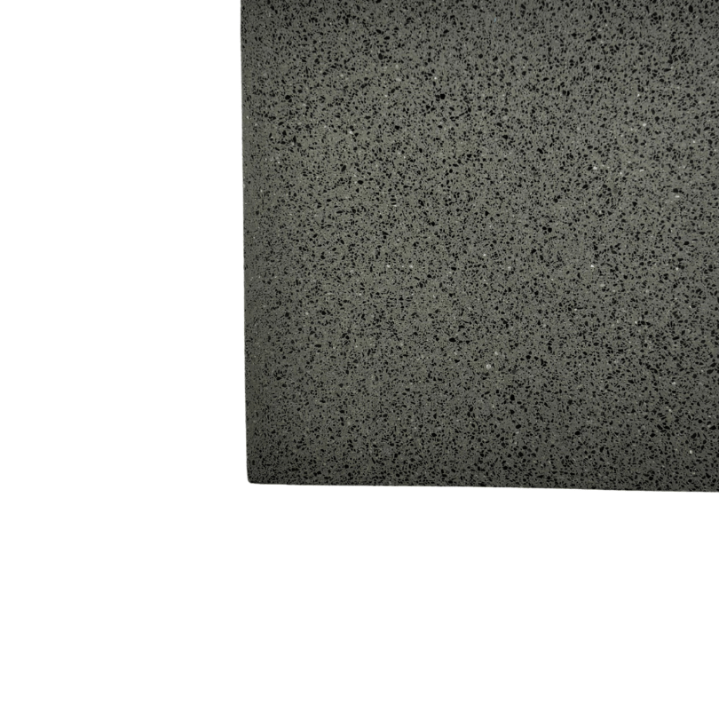 Beales Grey Cement Exterior, 2x5w, IP54, 3K - close up