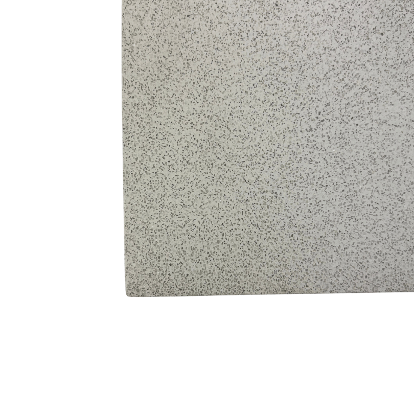 Beales White Cement Exterior, IP54, 2x5w, 3K - close up