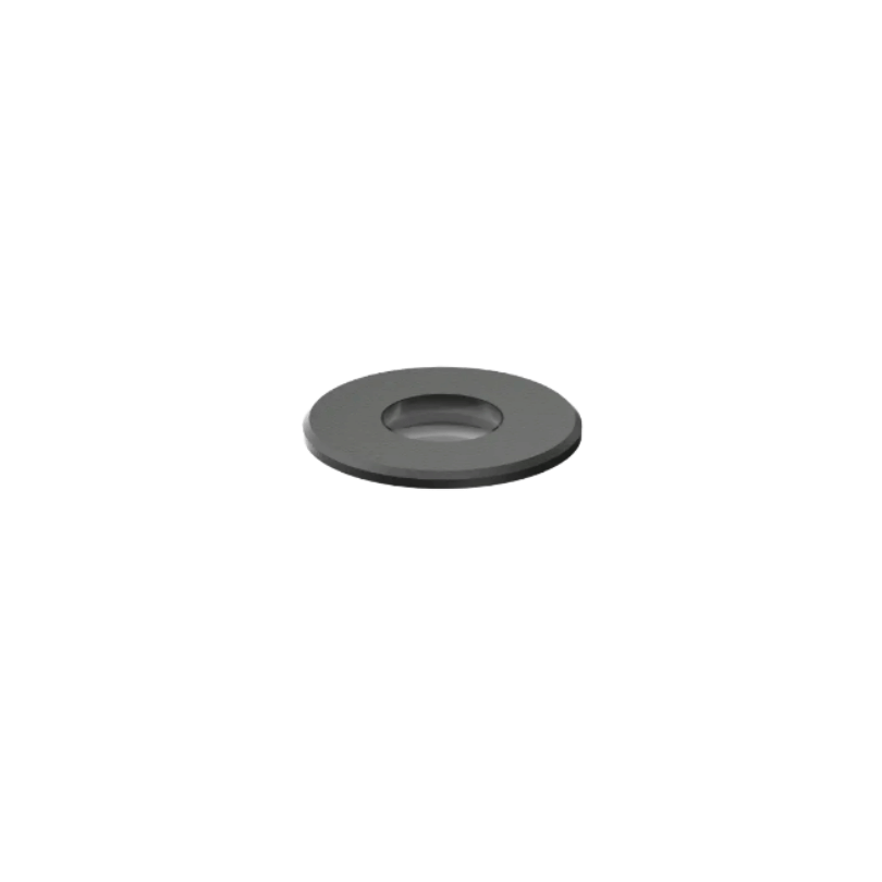 Cluster Mini Inground Uplighter - 3 Colours - black
