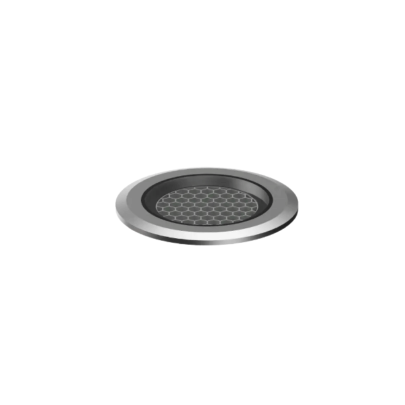 Cluster Small Inground Uplighter - ss