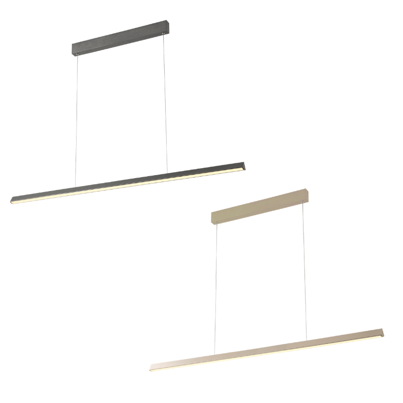 Morne 1800mm Pendant