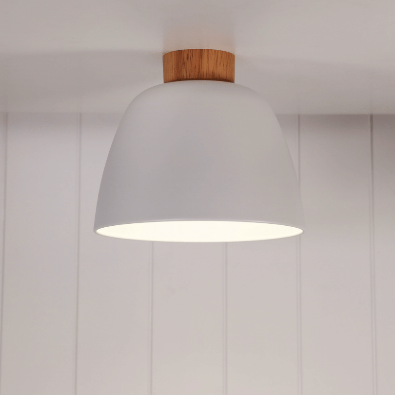 Tommy White DIY Light -  white