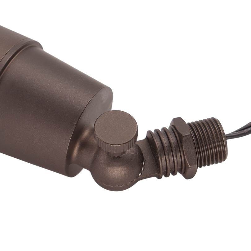Brix Garden Spike - 2 Colours - twisted