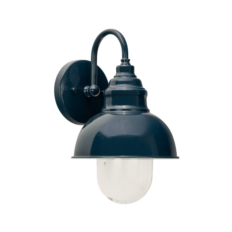 Parkway Small Exterior Wall Light - 