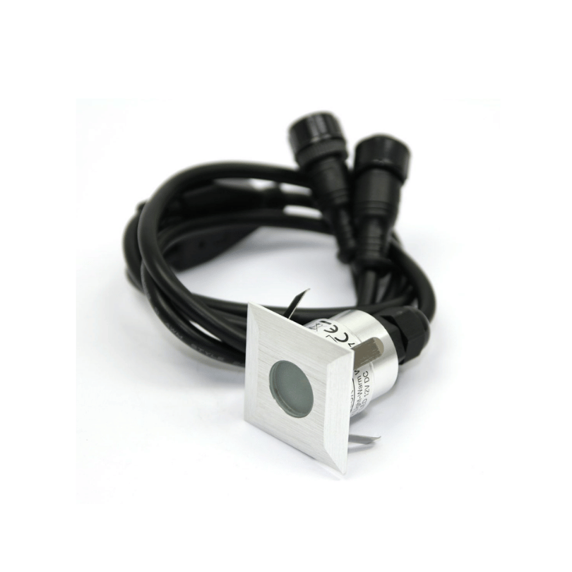 Cape Deck Light - Warm White or Cool White  - cable 
