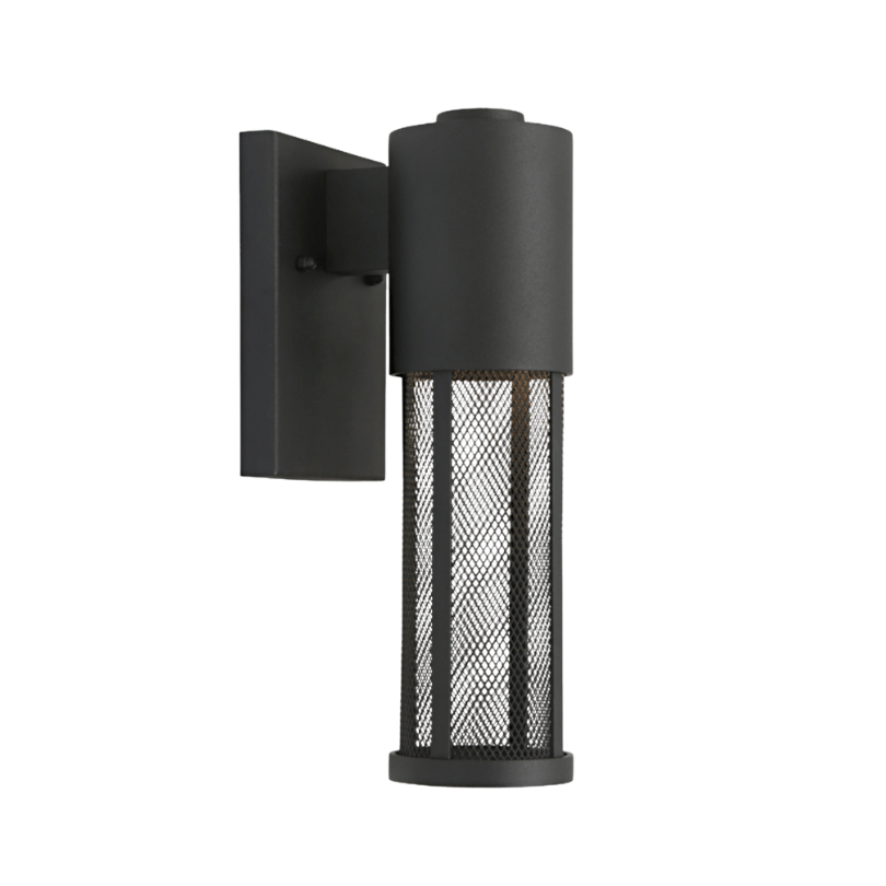 Kassell Wall Light - black