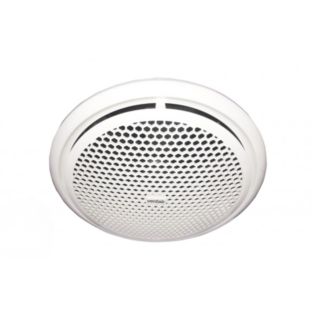 The Ultraflo Exhaust Fan - 2 Sizes 