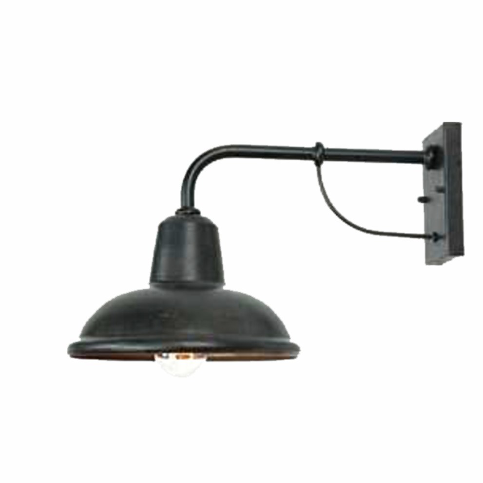 Urban Bronze Coach Light