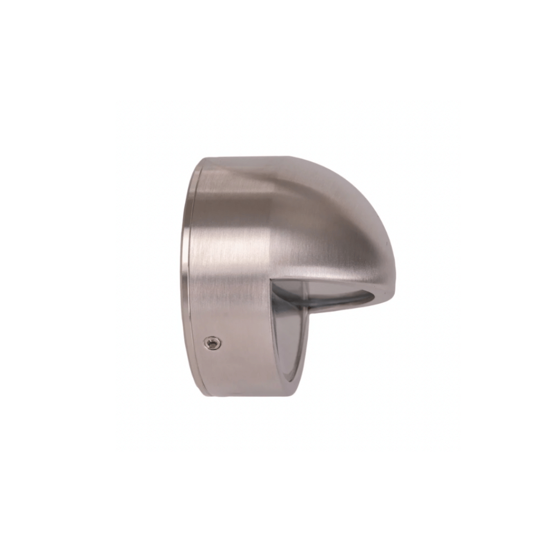 HV2927T-SS316-12V Veko 316SS 12v Step Light - 2 