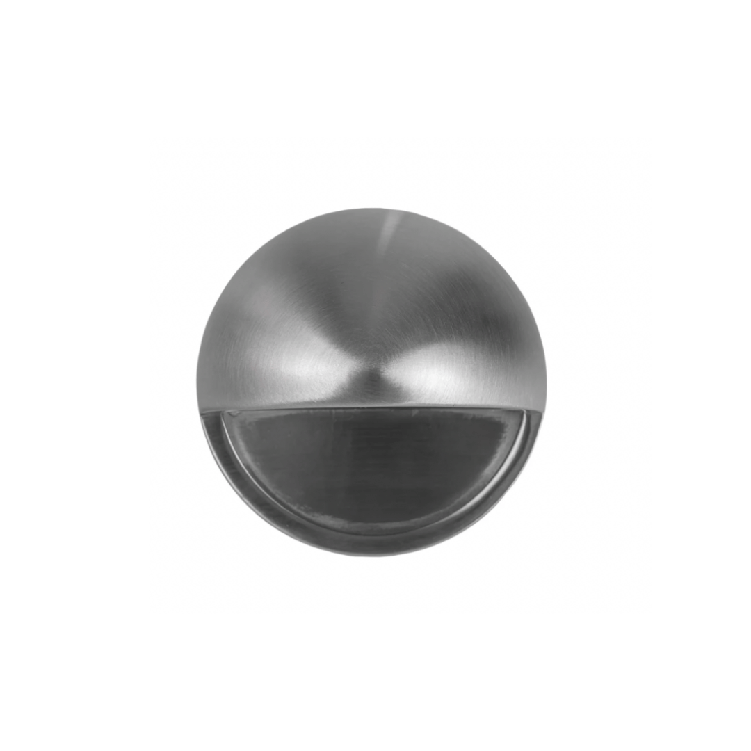 HV2927T-SS316-12V Veko 316SS 12v Step Light