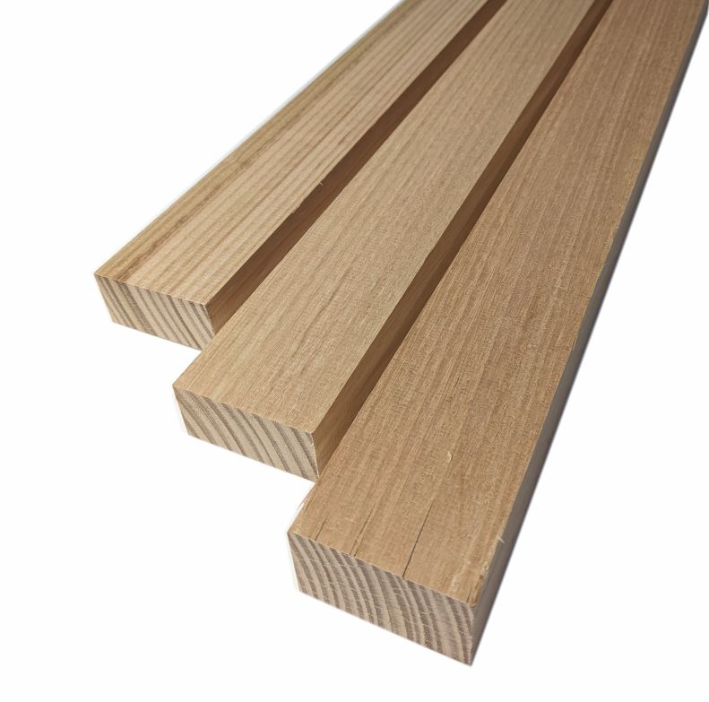 Victorian Ash Unfinished Planks