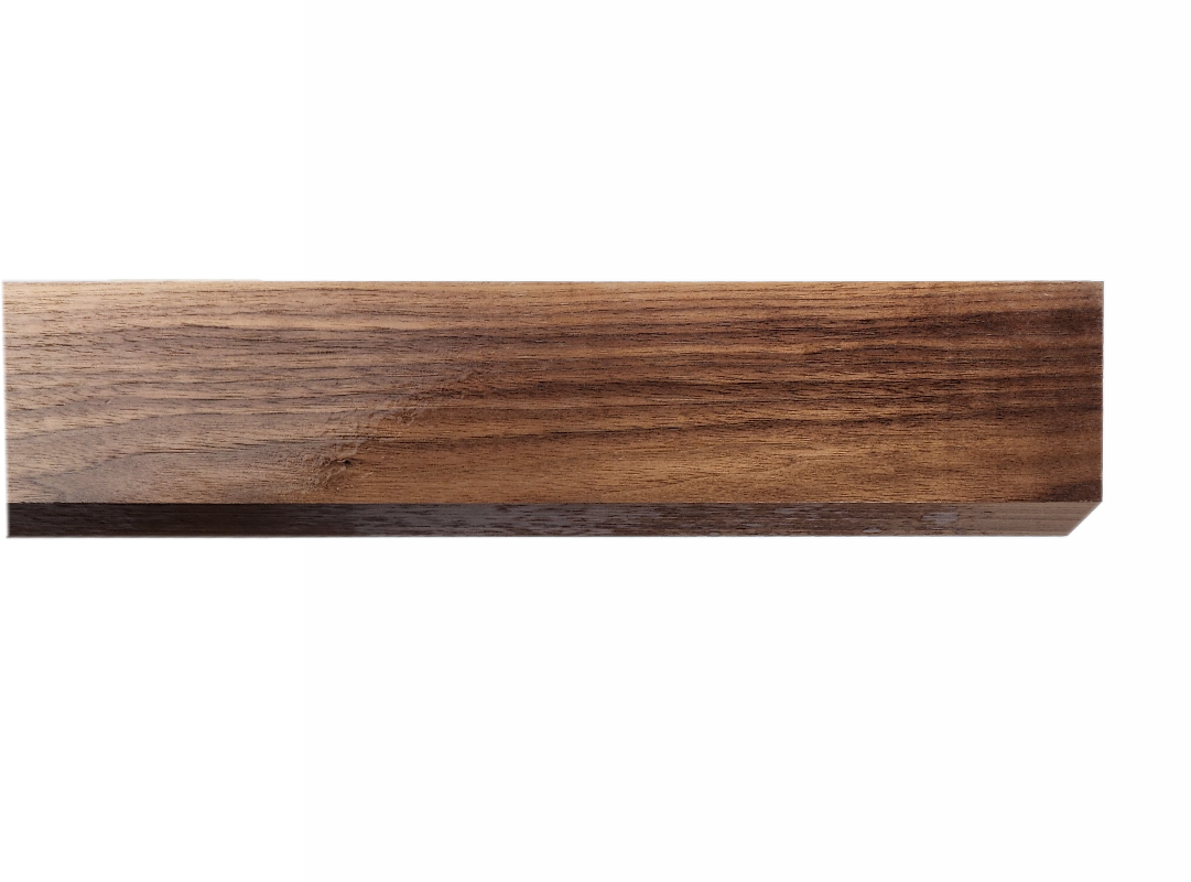Walnut Timber LED Pendant light