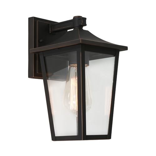 Cougar Lighting York Coach Light Bronze