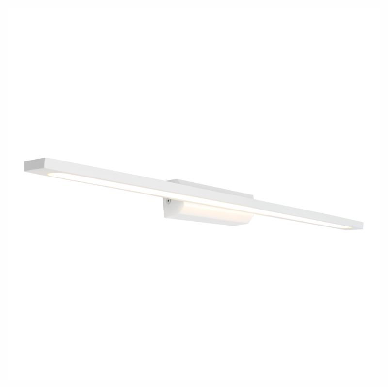 Cougar Lighting Zodiac Vanity Light 16W White