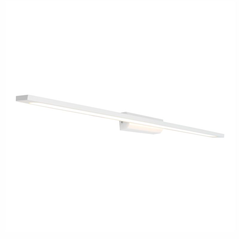Cougar Lighting Zodiac Vanity Light 20W White